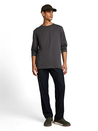 TOM TAILOR | T-shirt à manches longues