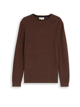 TOM TAILOR | Pull