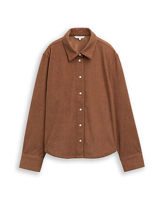 TOM TAILOR | Chemise-blouse