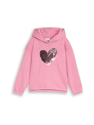 TOM TAILOR | Sweater Fille