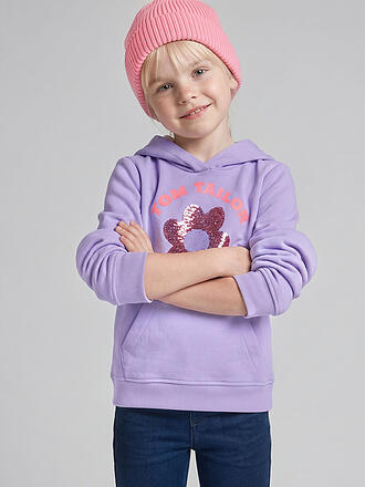 TOM TAILOR | Bonnet enfant - Cagoule