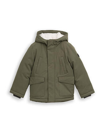 TOM TAILOR | Parka garçon