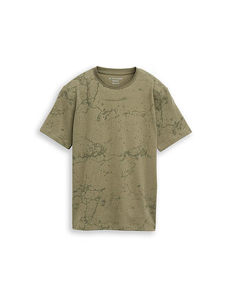 TOM TAILOR | T-shirt pour garçons