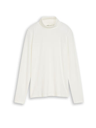 TOM TAILOR | Langarmshirt