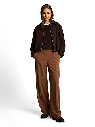 TOM TAILOR | Marlenehose TTLEA