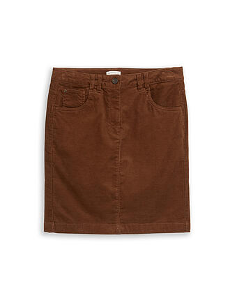 TOM TAILOR | Mini-jupe