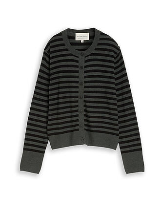 TOM TAILOR | Cardigan
