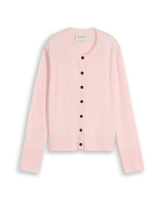 TOM TAILOR | Cardigan