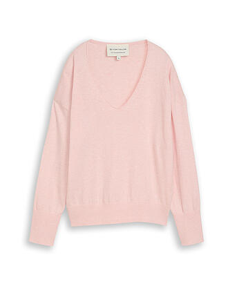 TOM TAILOR | Pull-over