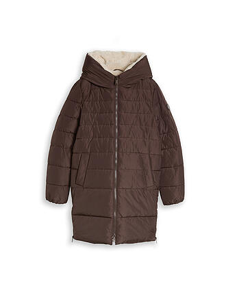 TOM TAILOR | Manteau matelassé