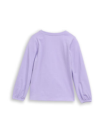 TOM TAILOR | T-shirt manches longues fille