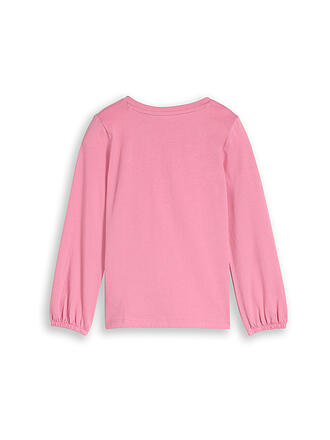 TOM TAILOR | T-shirt manches longues fille
