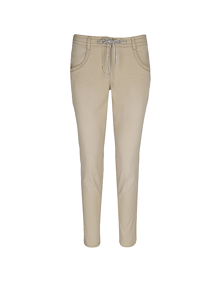 Chino Tapered Relaxed beige 44/L28