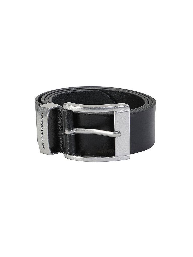 Ceinture en cuir TTTOM noir 100
