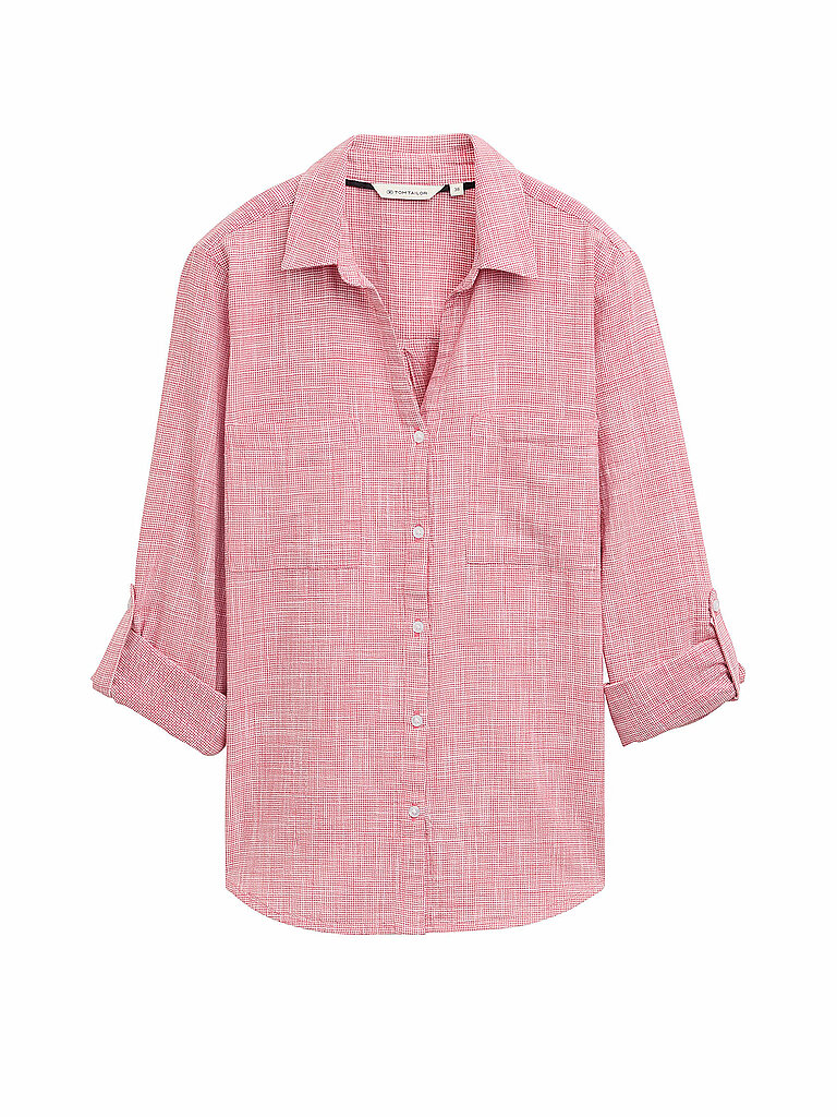 Tom Tailor Bluse baie 42