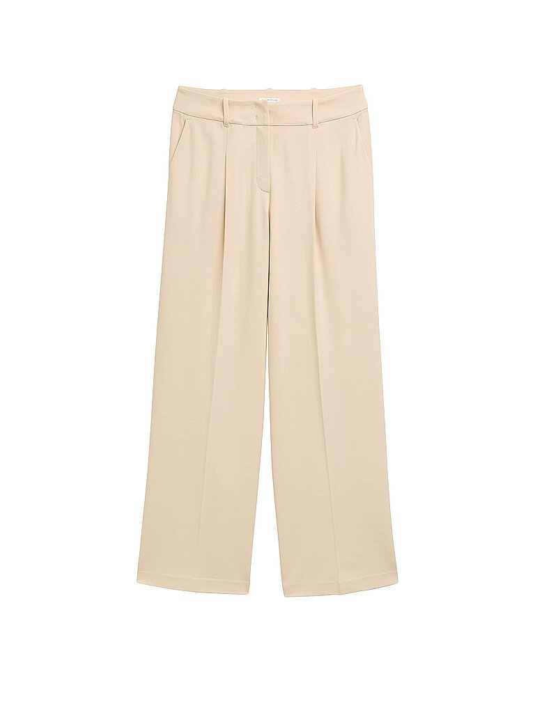 Pantalon Marlene beige 40/L30