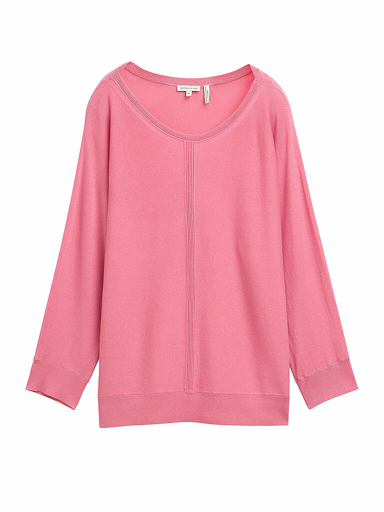 Tom Tailor Pull-over rose S