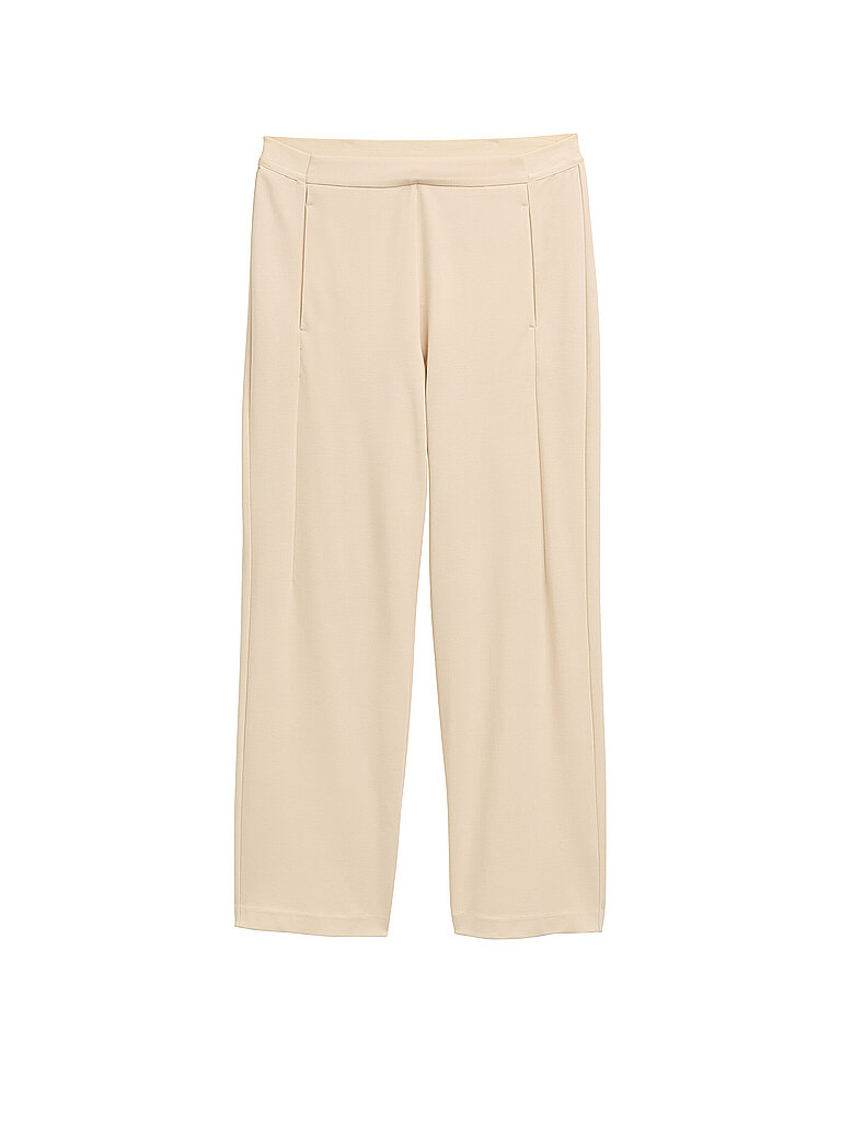 Tom Tailor Culotte beige 42/L28