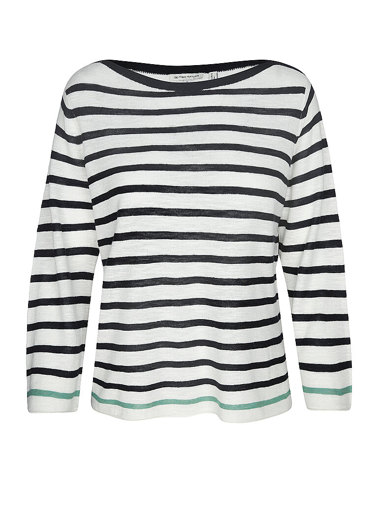 Tom Tailor Pull vert L