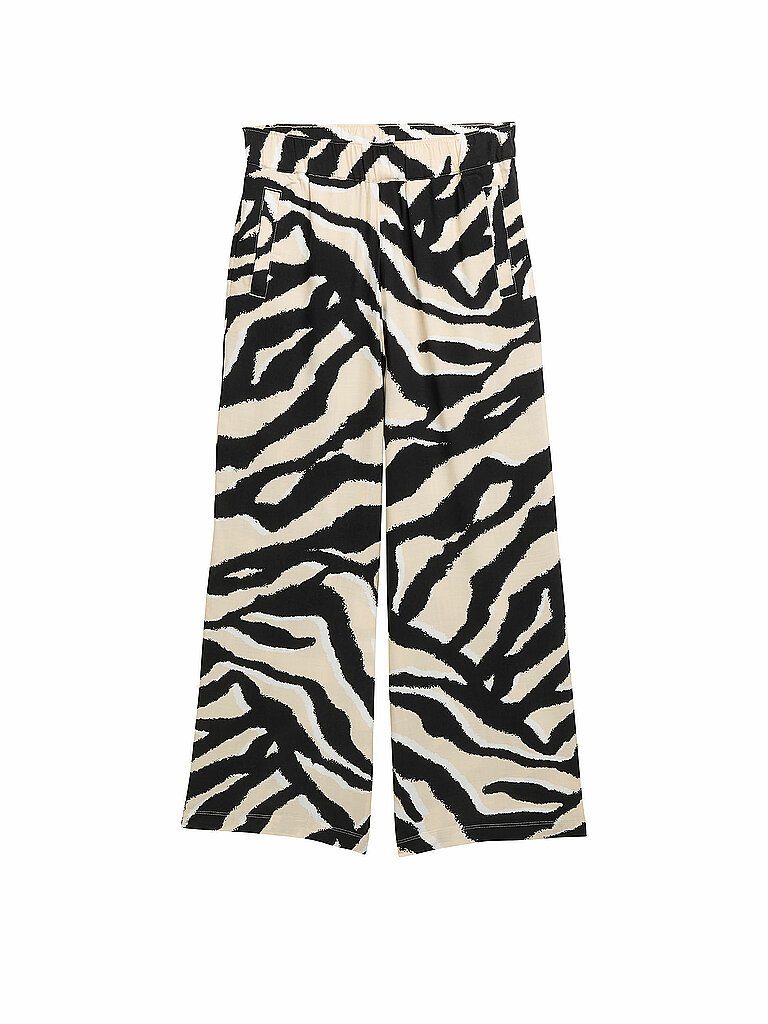 Tom Tailor Culotte beige 38/L28