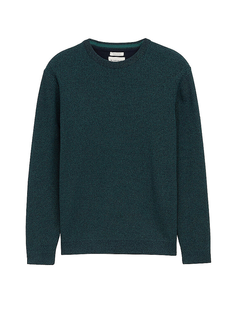Tom Tailor Pull vert S