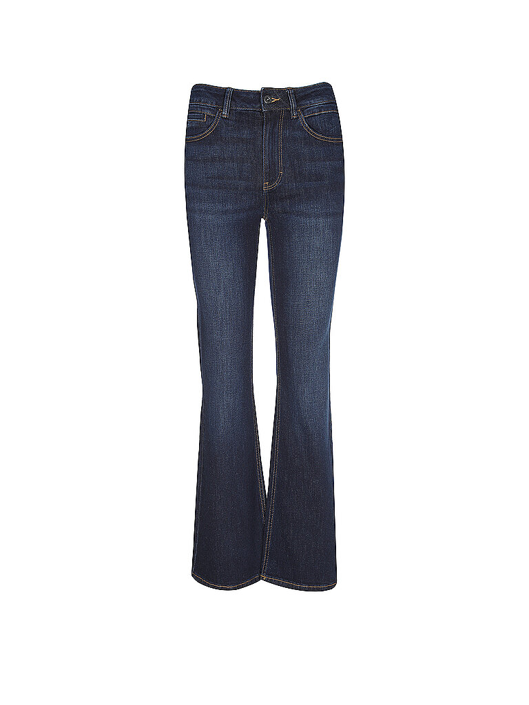 Jeans Boot Cut Fit TTSTELLA bleu marine 32/L34