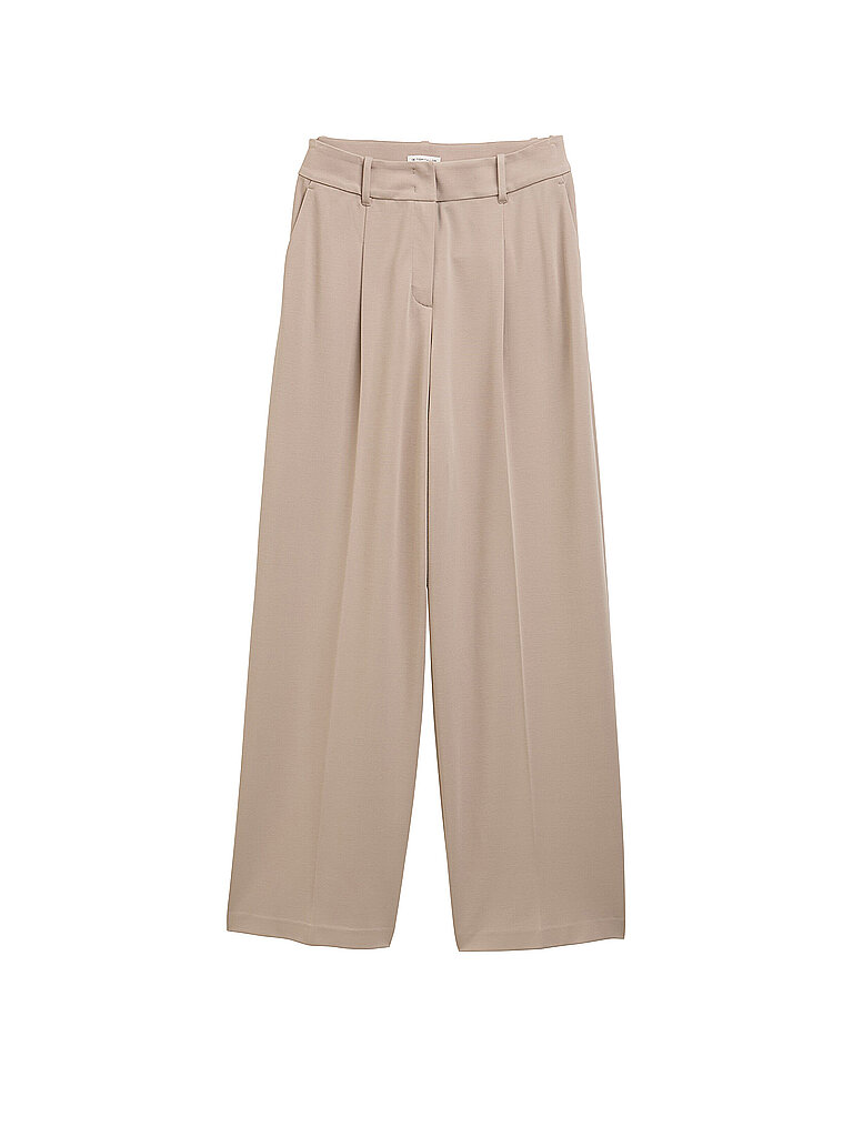 Pantalon Marlene beige 38/L32