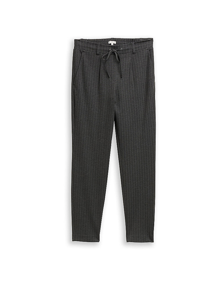 Pantalon de jogging coupe décontractée gris 40/L32