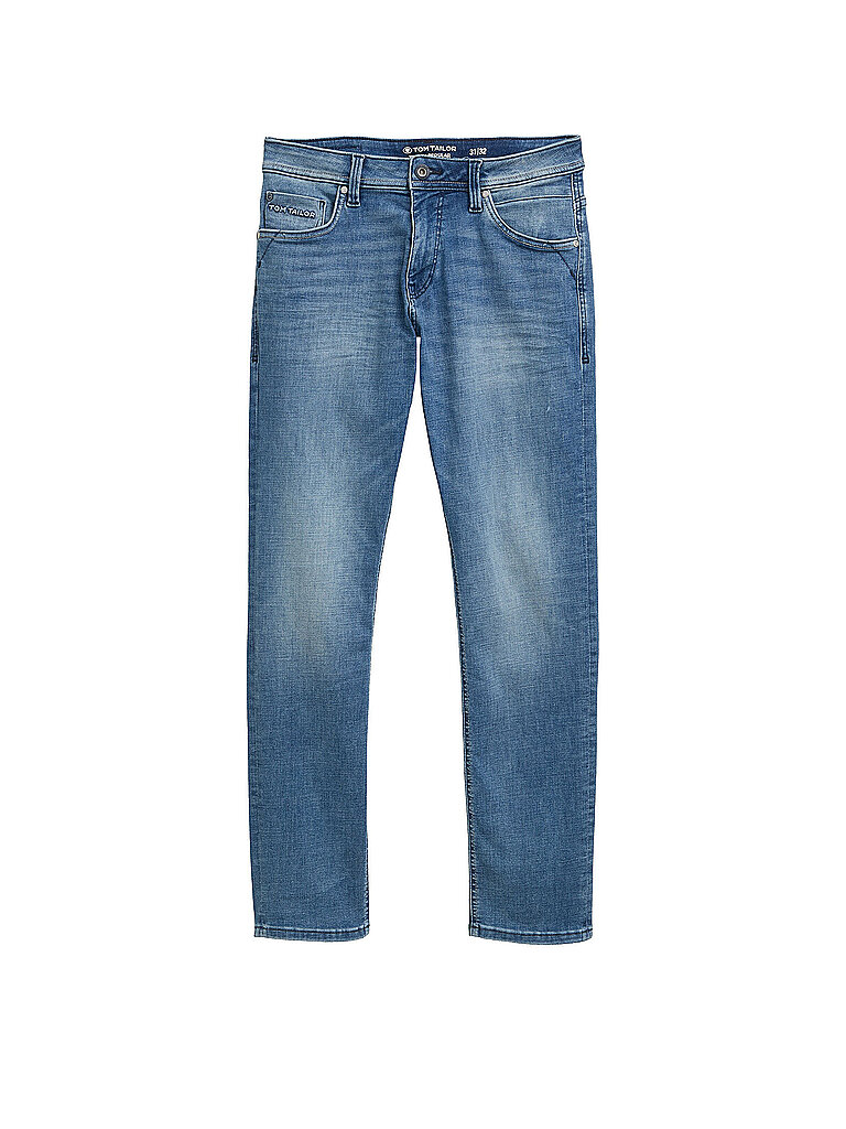 Jeans Coupe Droite TTJOSH bleu 32/L32