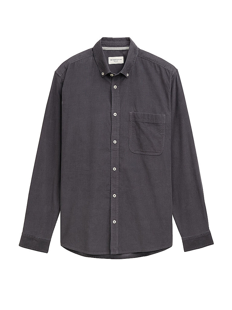 Tom Tailor Chemise gris XXL