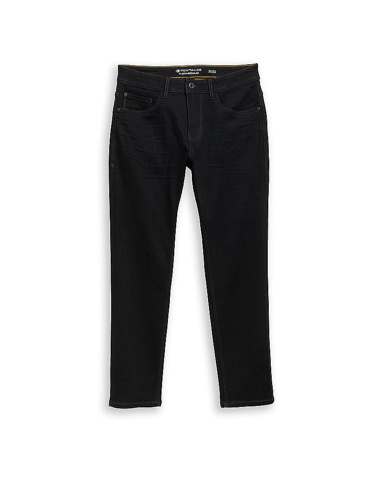 TOM TAILOR Jeans Coupe fuselée