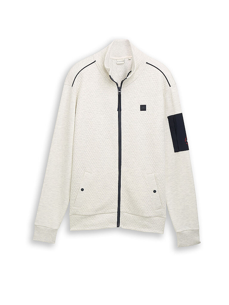 Veste de survêtement crème XXL