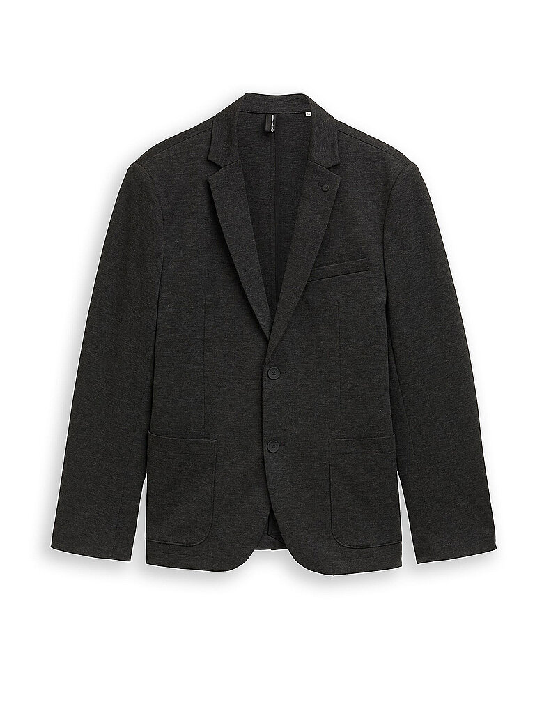 Tom Tailor Sakko noir 52