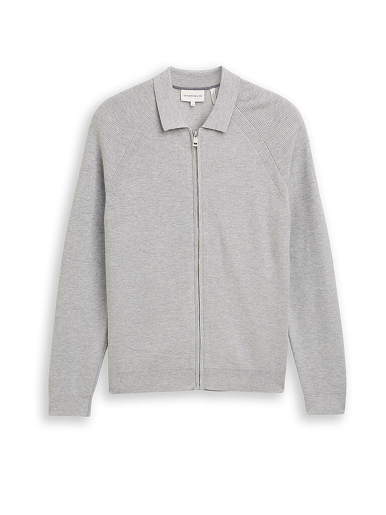 Tom Tailor Blouson gris S