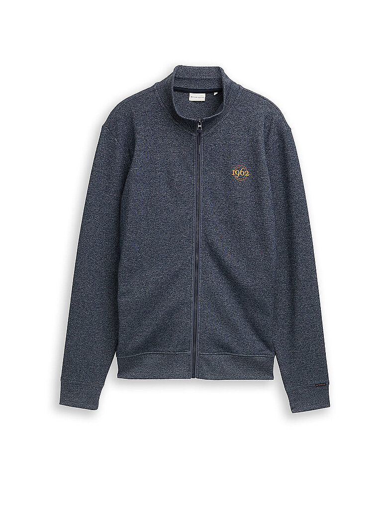Tom Tailor Blouson bleu M