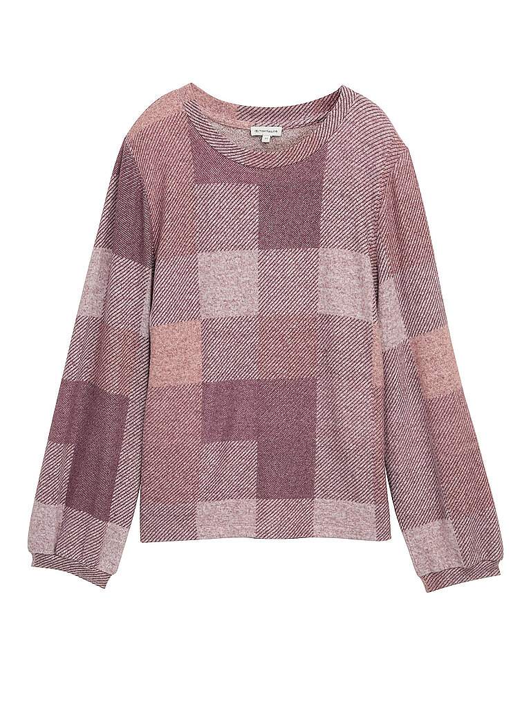 Tom Tailor Langarmshirt baie L