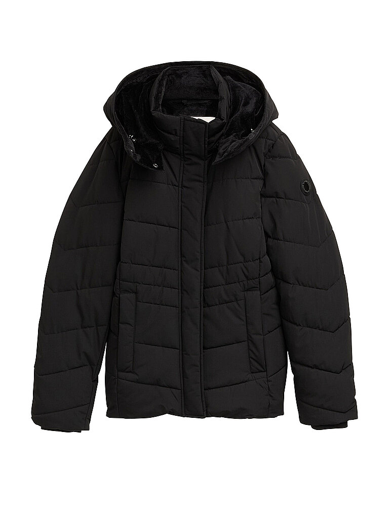 Tom Tailor Doudoune noir L