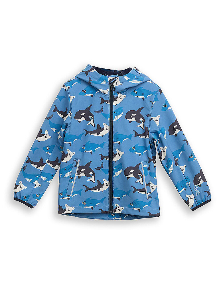 TOM TAILOR Veste garçon bleu | 92-98