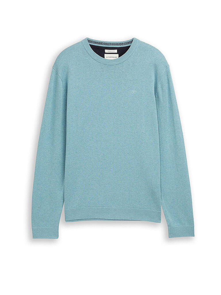 Nom du produit: Pullover bleu S
