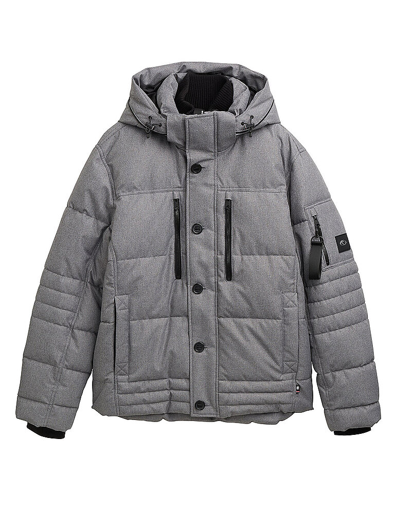 Nom du produit: Fieldjacket gris XL