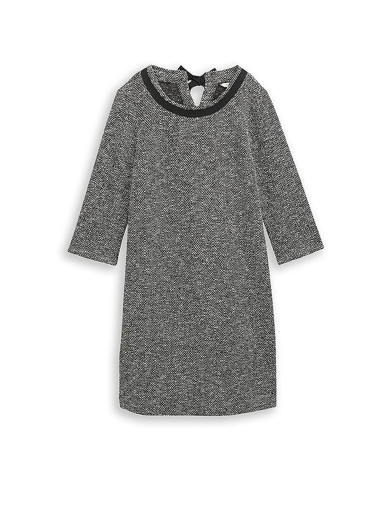 Tom Tailor Minikleid noir 34
