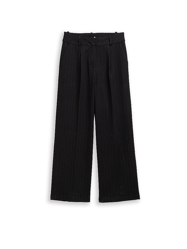 Marlenehose noir 36/L32