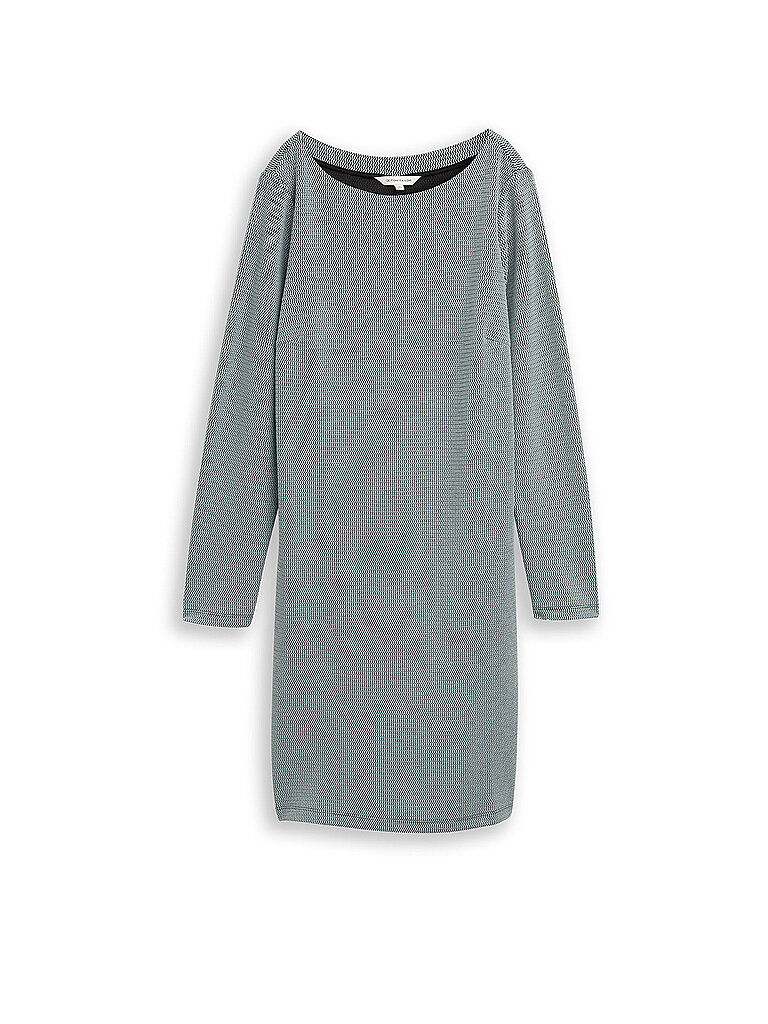 TOM TAILOR Midikleid noir | 46