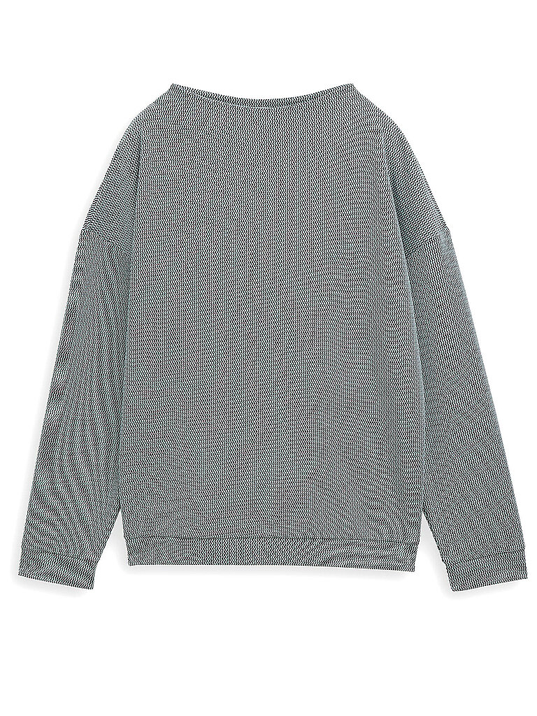 Tom Tailor Sweater menthe XL
