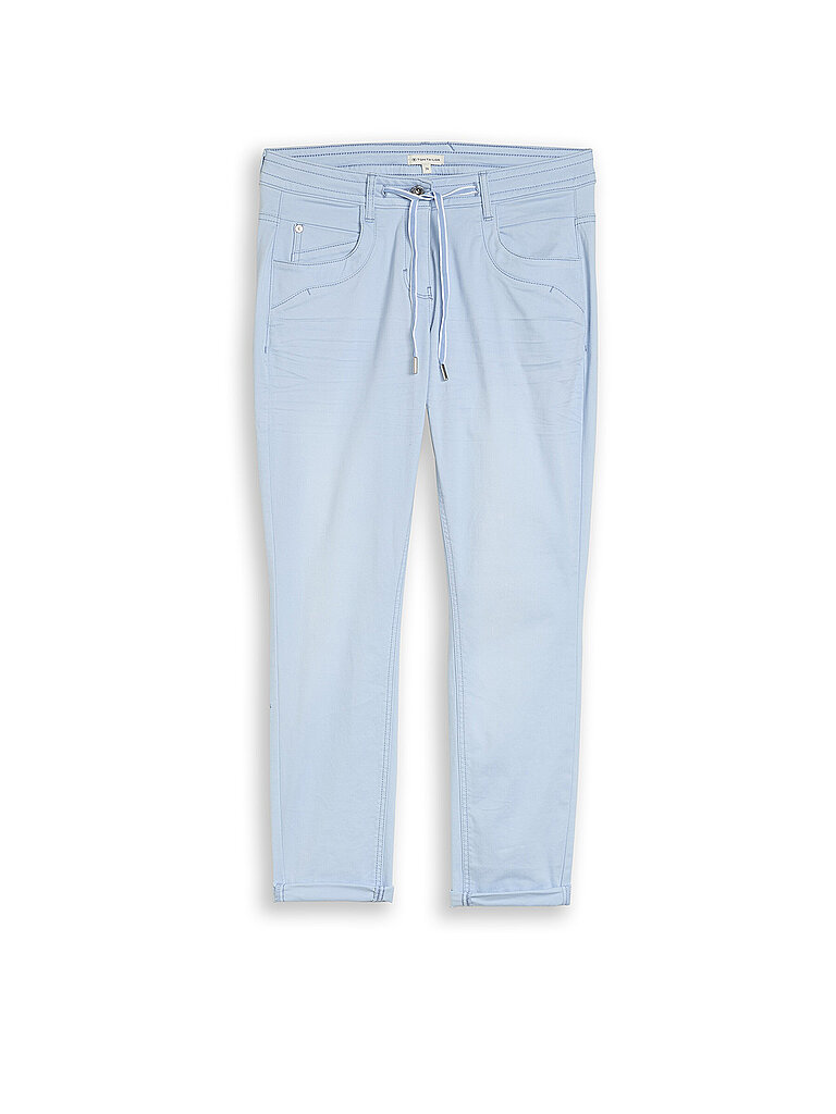 Jeans Tapered Coupe Décontractée bleu clair 42/L28