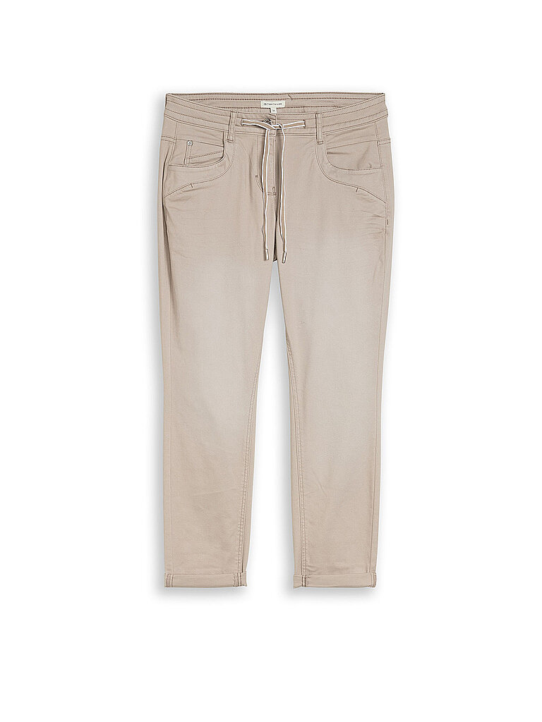 Jeans Tapered Relaxed Fit camel 34/L28