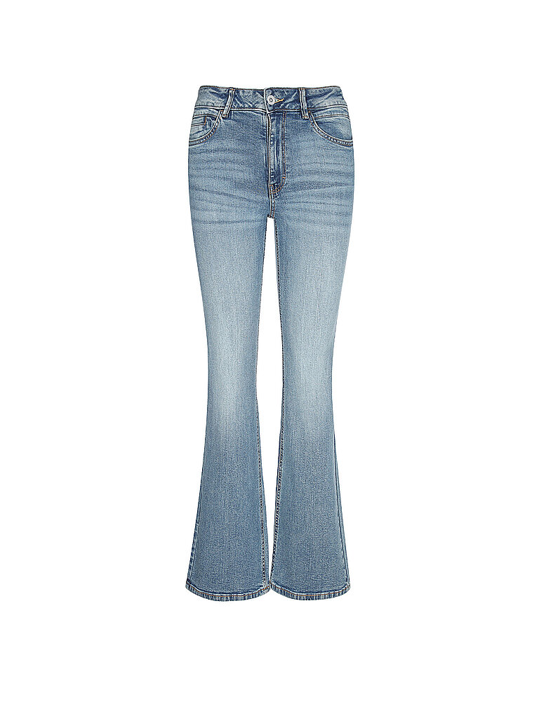 Jeans Boot Cut Fit TTSTELLA bleu 28/L32