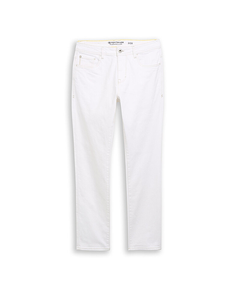Jeans Slim Fit TTJOSH bleu 33/L34