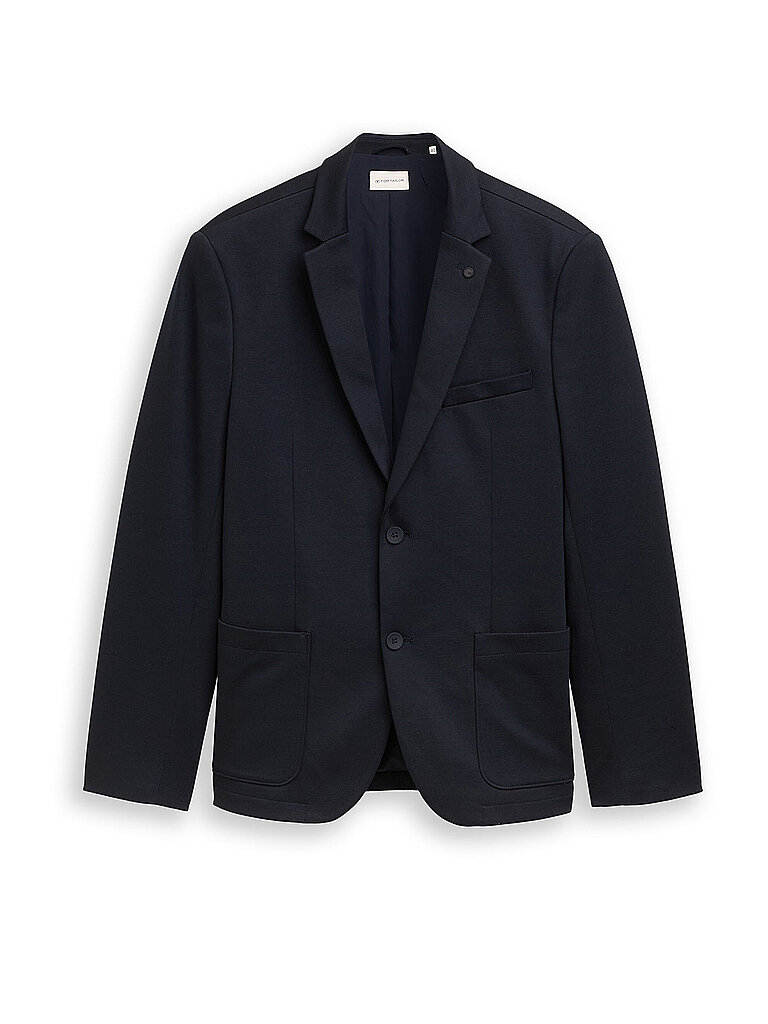 Tom Tailor Sakko bleu 50