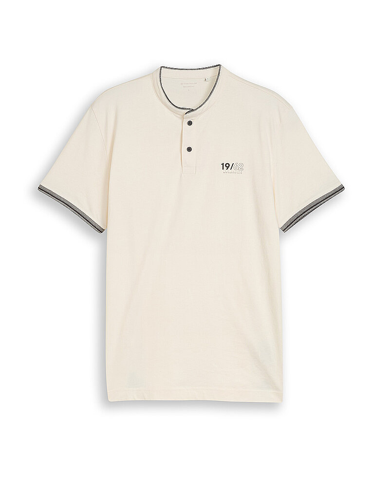 Tom Tailor Polo blanc M